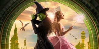 “Wicked” Movie Effect: How Wicked Is Dominating Broadway “Wicked” Movie Effect: How Wicked Is Dominating Broadway