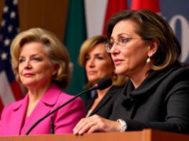 Women Political Leaders Are Reshaping Global Power Conversations in 2026 Women Political Leaders Are Defining Global Politics