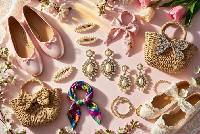 The Easter Accessories 2026 Edit - Runway Magazine Tips The Easter Accessories 2026 Edit - Runway Magazine Tips