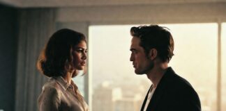 Zendaya and Robert Pattinson “The Drama” Sparks Debate Zendaya and Robert Pattinson’s “The Drama” Sparks Debate — The New Era of A24 Relationship Cinema
