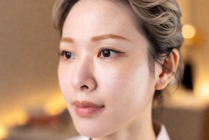 Cloud Skin Trend & China Maxxing: The Wellness Beauty Shift Cloud Skin Trend & China Maxxing: The Wellness Beauty Shift