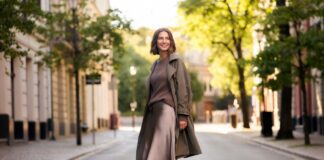 Soft Loafers and “Everyday Luxury” Are Taking Over Spring 2026 — Why Comfort Is Now High Fashion
