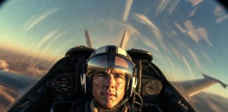‘Top Gun 3’ Officially in Development as Tom Cruise Returns