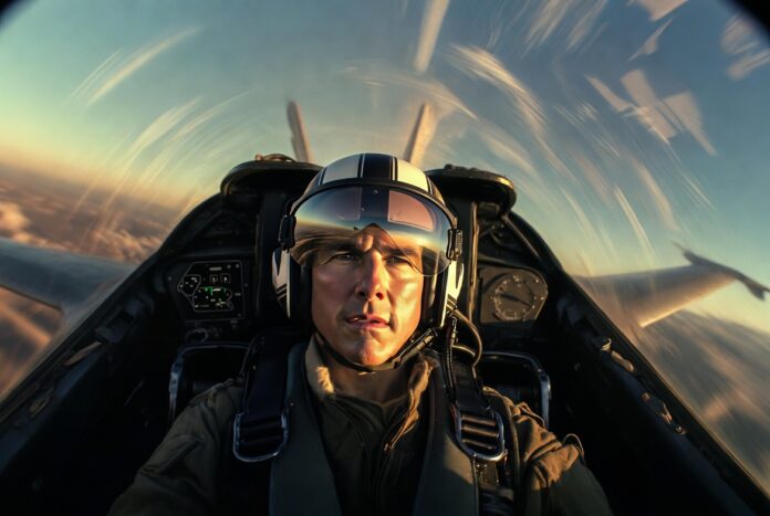 ‘Top Gun 3’ Officially in Development as Tom Cruise Returns ‘Top Gun 3’ Officially in Development as Tom Cruise Returns