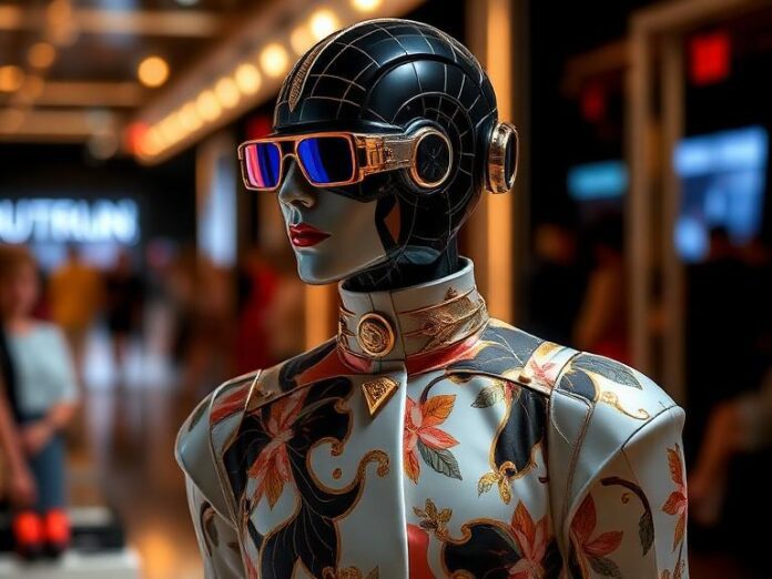 AI Fashion Trend Forecasting Is Reshaping Luxury Style AI Fashion Trend Forecasting Is Reshaping Luxury Style