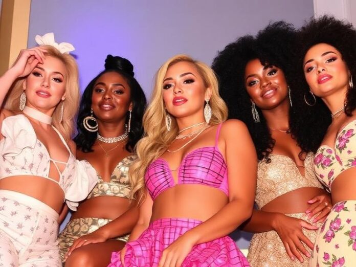 Billboard Women in Music 2026 Goes Viral Billboard Women in Music 2026 Goes Viral