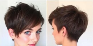 Bixie Haircut 2026: The Celebrity-Approved Cut to Know Bixie Haircut 2026: The Celebrity-Approved Cut to Know