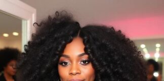C-Curl Blowout 2026: TikTok’s Viral French Hair Trend
