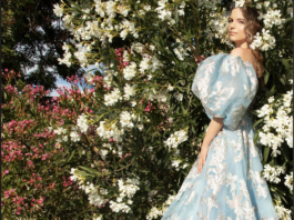 Chloe Csengery Interview: Dream Roles, Hollywood, and Life Beyond the Camera