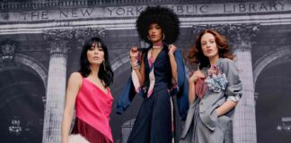 Inside the Costume Design of The Devil Wears Prada 2 Devil Wears Prada 2 Fashion- Gen Z Style Shift