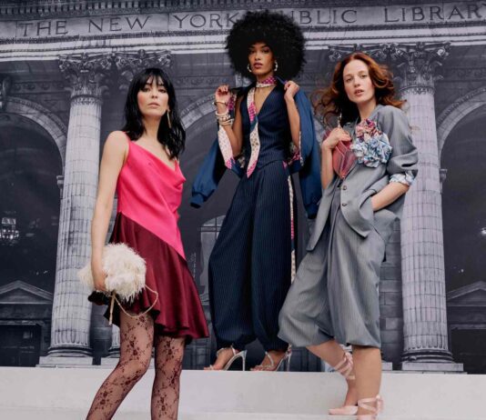 Inside the Costume Design of The Devil Wears Prada 2 Devil Wears Prada 2 Fashion- Gen Z Style Shift
