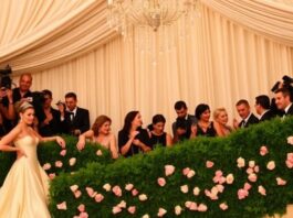 Billionaires and the Met Gala — Fashion’s Power Shift in 2026 Met Gala 2026 Controversy: Billionaires Reshape Fashion