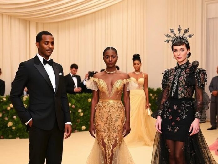 Met Gala 2026 Fashion-Designers Rewriting Art History Met Gala 2026 Fashion: Designers Rewriting Art History