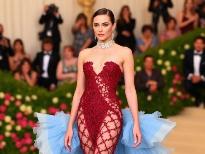 Met Gala 2026 Theme-Fashion Is Art Takes Over Met Gala 2026 Theme: Fashion Is Art Takes Over