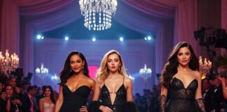 Met Gala 2026 Best Dressed: Rihanna, Blake Lively, and Kylie Jenner Dominate the Red Carpet Rihanna, Blake Lively, and Kylie Jenner wearing couture looks at the Met Gala 2026