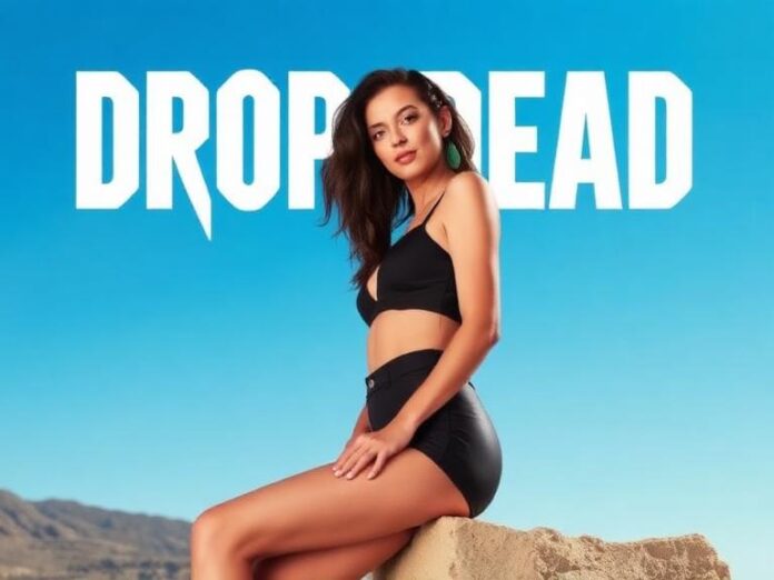 Olivia Rodrigo Billboard No. 1 hit ‘Drop Dead’ Olivia Rodrigo Billboard No. 1 hit ‘Drop Dead’