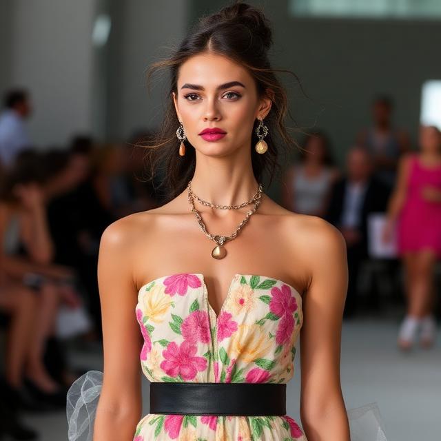 Ozempic Models and GLP-1 Drugs Reshape Fashion Industry Ozempic Models and GLP-1 Drugs Reshape Fashion Industry