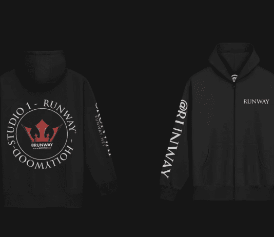 RUNWAY® Magazine Launches Official Merchandise Collection Amid Global Fashion Resurgence Driven by The Devil Wears Prada 2 RUNWAY Magazine Merch Launch 2026 | Devil Wears Prada 2 Fashion Trend