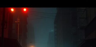 Resident Evil 2026 Reboot Reinvents Horror With a Ground-Level Survival Story Raccoon City collapsing during Resident Evil 2026 survival horror reboot with lone survivor