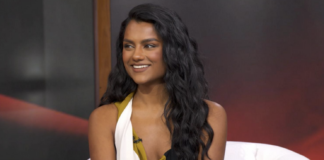 Simone Ashley’s Press Tour Style Turns Into a Runway Moment Simone Ashley Press Tour Style Redefines Fashion