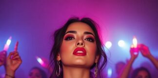 The Rise of ‘Soft Glam Rebellion’ in Celebrity Beauty Soft Glam Rebellion: Celebrity Beauty Trend 2026