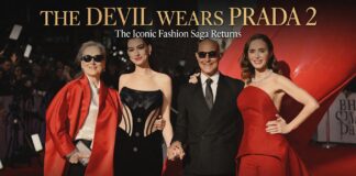 ‘The Devil Wears Prada 2’ Is Reshaping Fashion Culture in 2026 The Devil Wears Prada 2 and Fashion’s 2026 Shift