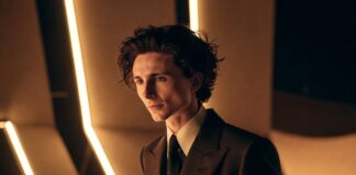 Timothée Chalamet’s Next Blockbuster Era Begins—Inside His Transformation Into a Franchise Leading Man Modern Hollywood leading man inspired by Timothée Chalamet blockbuster franchise aesthetic