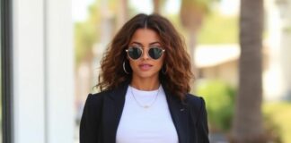 Zendaya Fashion in Beverly Hills Street Style Defines Minimalist Luxury Zendaya Fashion Defines Beverly Hills Minimalist Style