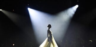 Bella Hadid’s Return to the Runway Sparks Frenzy—Why Her Comeback Is Dominating Fashion Week Headlines Supermodel-inspired runway comeback moment during Fashion Week 2026