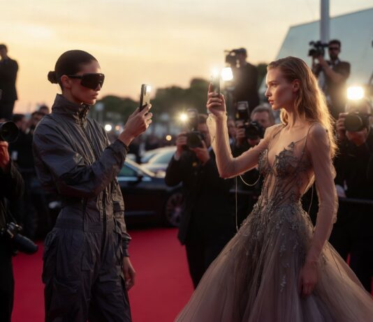Cannes 2026 Red Carpet Rules Spark Fashion Rebellion From Bella Hadid and Cara Delevingne Celebrity fashion controversy at Cannes 2026 red carpet