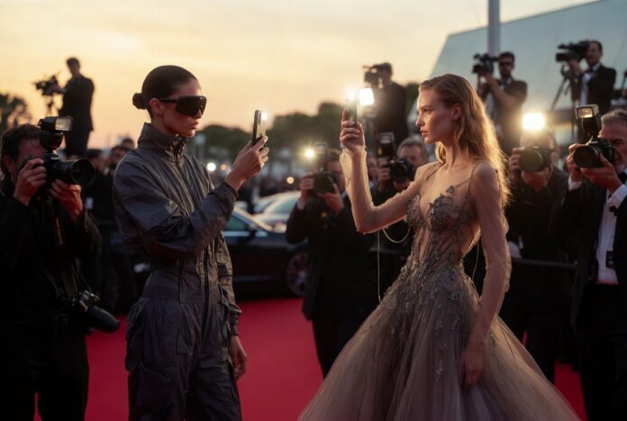 Cannes Fashion Rules Ignite Red Carpet Rebellion Celebrity fashion controversy at Cannes 2026 red carpet