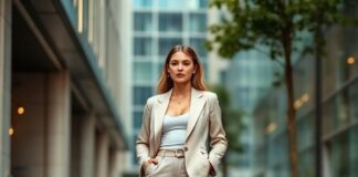 Hailey Bieber’s Off-Duty Street Style Is Making Capri Pants Fashion’s Most Controversial Trend Again Hailey Bieber inspired minimalist street style featuring capri pants and clean girl aesthetic fashion