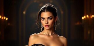 Kendall Jenner’s Vintage Archive Era Is Redefining Supermodel Style in 2026 Kendall Jenner wearing archival vintage designer fashion in 2026