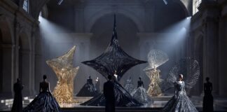 Met Gala 2026 Sculptural Fashion Is Turning Red Carpets Into Art Installations Celebrities wearing sculptural couture at Met Gala 2026 red carpet transformed into fashion art installation