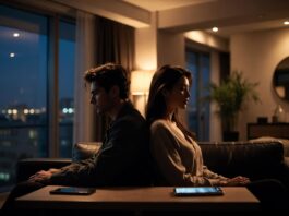 Modern romance and emotional intimacy in contemporary dating culture