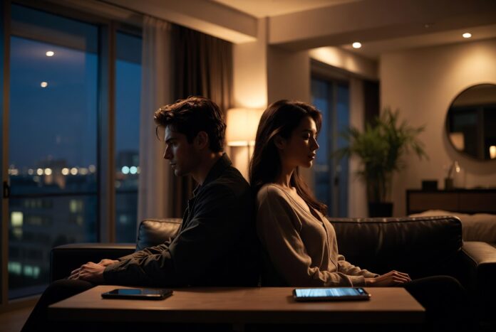 Modern Romance and Emotional Connection in 2026 Modern romance and emotional intimacy in contemporary dating culture