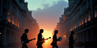 Beatles Mania Returns as Sam Mendes’ Four-Film Project Sparks Global Excitement Beatles Mania returns as a new generation discovers the legendary band's story through cinema.