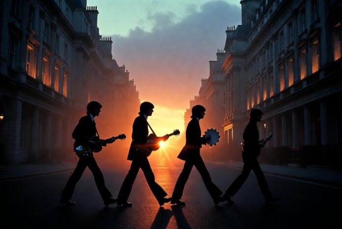Beatles Mania Returns Beatles Mania returns as a new generation discovers the legendary band's story through cinema.