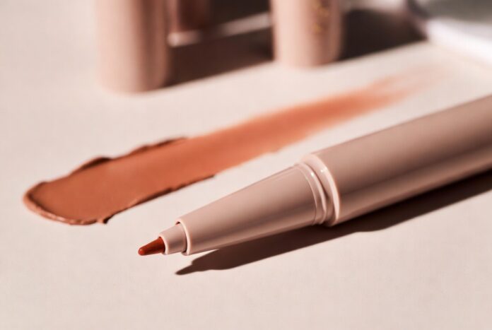 Beckham Beauty Blush Stylus — The $40 Cream Blush Stick That Is Summer 2026's Best Beauty Launch Victoria Beckham Beauty Blush Stylus cream blush stick luxury makeup best blush 2026 beauty launch news makeup innovation high end beauty beauty products trending makeup trends 2026 cream blush review Victoria Beckham blush beauty editor picks viral makeup products.