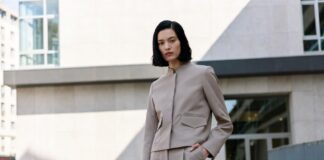 ai Nesselrath Carven designer fashion house revival Paris Fashion Week designer luxury fashion appointments Saint Laurent designer Carven fashion French fashion house designer debut fashion industry news luxury designer fashion leadership Paris runway luxury fashion trends fashion designer appointment Carven 2027.