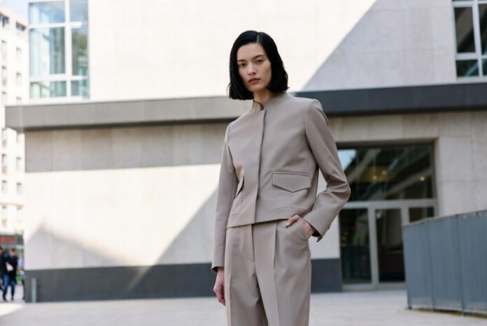 Carven Appoints Kai Nesselrath as Design Director — Spring:Summer 2027 Paris Fashion Week Debut ai Nesselrath Carven designer fashion house revival Paris Fashion Week designer luxury fashion appointments Saint Laurent designer Carven fashion French fashion house designer debut fashion industry news luxury designer fashion leadership Paris runway luxury fashion trends fashion designer appointment Carven 2027.