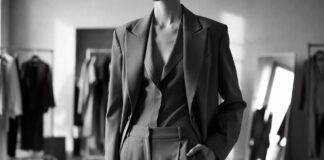 Celebrity Children Are Fashion’s New Modeling Power Players Next-generation fashion model featured in a luxury campaign inspired by celebrity family influence