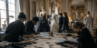 The Creative Director Era Is Reshaping Fashion Houses Across Paris and Milan Creative director fashion shaping luxury houses across Paris and Milan.