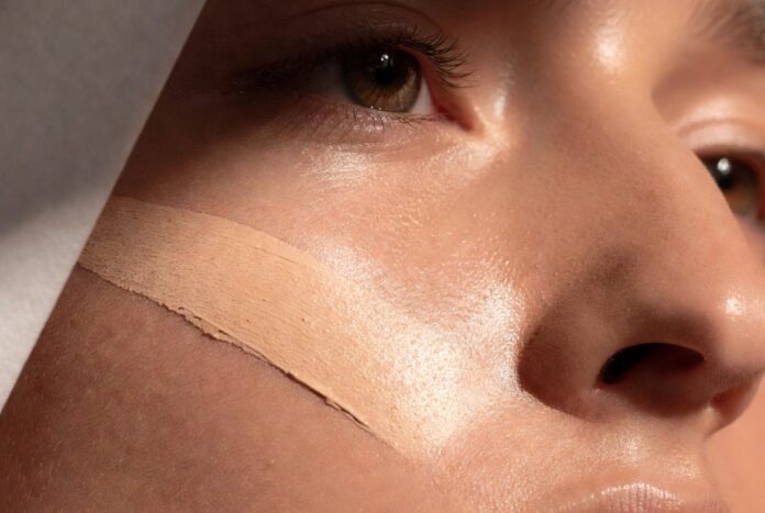 Foundation Stick Comeback 2026 Beauty Trend The foundation stick is back in 2026, delivering dewy, skin-like coverage in one quick, portable swipe.