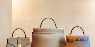 handbag trends 2026 Lady Dior bag Chanel 2.55 designer handbags luxury handbags Jonathan Anderson Dior Matthieu Blazy Chanel Celine handbags fashion accessories trend celebrity handbags luxury fashion accessories summer handbag trends it bags 2026 fashion investment bags premium handbags viral handbag trend luxury style trends.