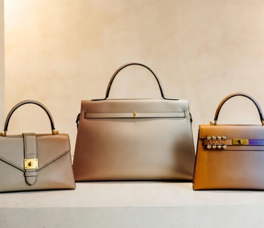 Summer 2026 Handbag Trends Are Being Defined by Dior, Chanel, and Celine handbag trends 2026 Lady Dior bag Chanel 2.55 designer handbags luxury handbags Jonathan Anderson Dior Matthieu Blazy Chanel Celine handbags fashion accessories trend celebrity handbags luxury fashion accessories summer handbag trends it bags 2026 fashion investment bags premium handbags viral handbag trend luxury style trends.