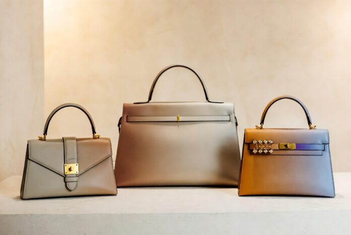 Handbag Trends 2026 — Dior, Chanel, and Celine Redefine the Luxury Accessories Market handbag trends 2026 Lady Dior bag Chanel 2.55 designer handbags luxury handbags Jonathan Anderson Dior Matthieu Blazy Chanel Celine handbags fashion accessories trend celebrity handbags luxury fashion accessories summer handbag trends it bags 2026 fashion investment bags premium handbags viral handbag trend luxury style trends.