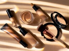 skin tint trend 2026 Clinique Sun Kissed Face Gelee no foundation makeup summer beauty products lightweight foundation alternative bronzing drops natural makeup look glowy skin makeup complexion products summer makeup trends minimal makeup healthy skin glow best skin tint effortless makeup viral beauty products.