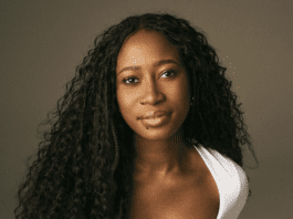 Yasmine Sahid Interview: Acting, Creativity, and the Evolution of Women in Film Rising actress Yasmine Sahid editorial portrait for interview feature.