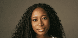 Yasmine Sahid Interview: Acting, Creativity, and the Evolution of Women in Film Rising actress Yasmine Sahid editorial portrait for interview feature.